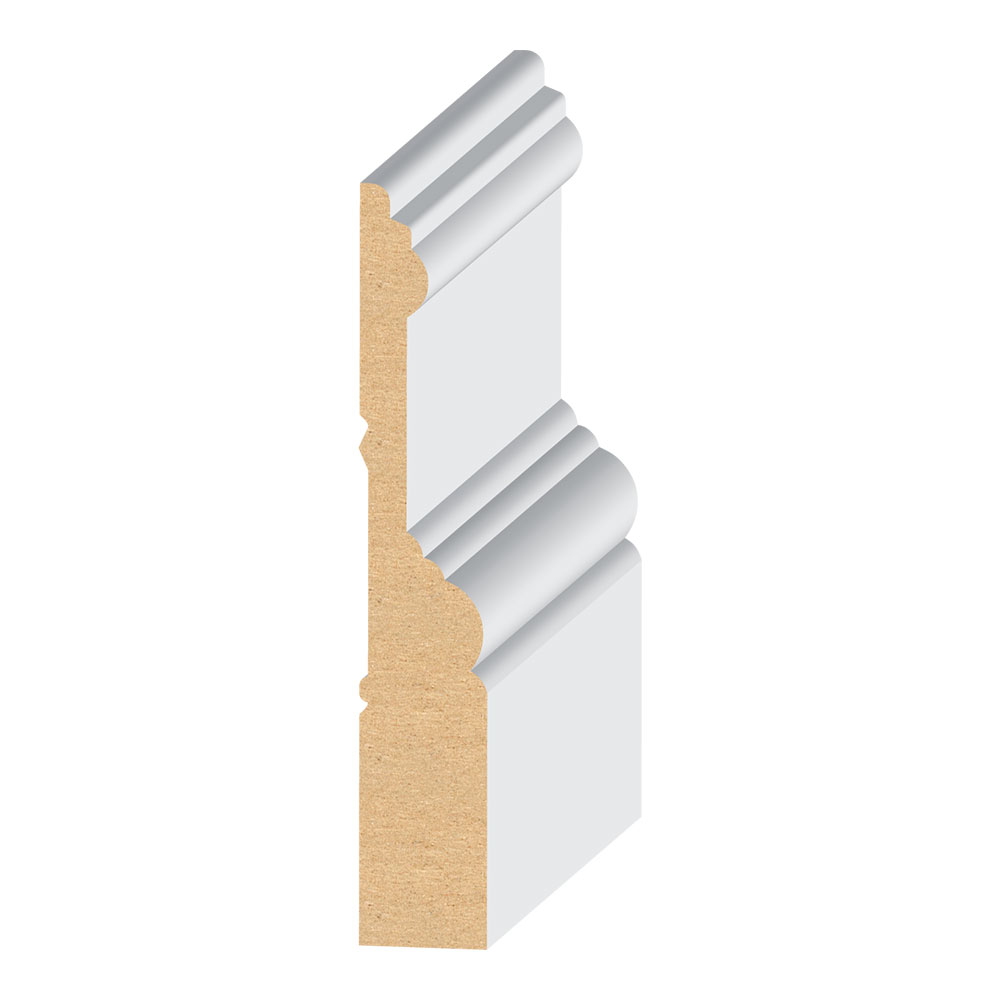 Moulding - MDF